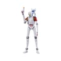 Miniatyrbild 1 av 4: Star Wars Black Series Figur - HASBRO - KX Security Droid - Holiday Edition - 15 cm