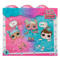 Miniatyrbild 6 av 6: L.O.L. docka Surprise Bubble Surprise med tillbehör - Random - Vit - Blandat - Från 4 år och uppåt