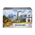 Miniatyrbild 3 av 3: Jurassic World - Jätte Brachiosaurus 106cm