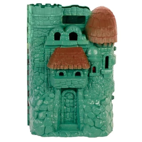 Universums mästare - Castle of Shadows - Figurine - MATTEL - GXP44