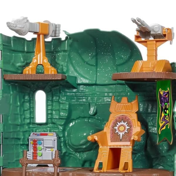 Universums mästare - Castle of Shadows - Figurine - MATTEL - GXP44