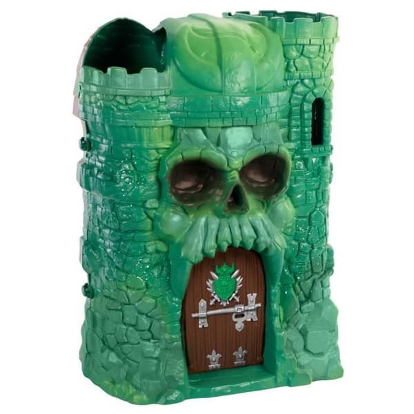 Universums mästare - Castle of Shadows - Figurine - MATTEL - GXP44