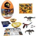 Miniatyrbild 2 av 5: Dinosaurie i sitt överraskningsägg SILVERLIT JURASSIC WORLD DOMINION - 17 cm - Från 3 år