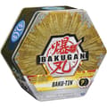 Miniatyrbild 3 av 4: BAKUGAN - Box med 2 Bakugan mystery Baku-Tin Säsong 3 - Samlarfigurer