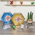 Miniatyrbild 4 av 4: BAKUGAN - Box med 2 Bakugan mystery Baku-Tin Säsong 3 - Samlarfigurer