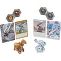 Miniatyrbild 2 av 4: BAKUGAN - Box med 2 Bakugan mystery Baku-Tin Säsong 3 - Samlarfigurer