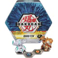 Miniatyrbild 1 av 4: BAKUGAN - Box med 2 Bakugan mystery Baku-Tin Säsong 3 - Samlarfigurer