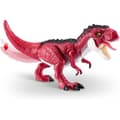 Miniatyrbild 2 av 2: Robo Alive Dino Actionrex - ZURU - 7171 - Flerfärgad - Realistisk barnleksak med ROAR-något dino-ljud
