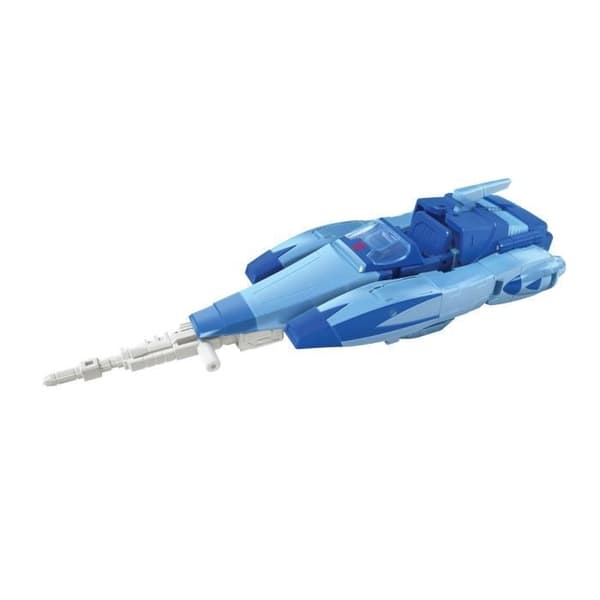Blurr Deluxe Transformers Studio Series 86-03 11cm figur - Transformers: The Movie - HASBRO