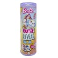Miniatyrbillede 2 af 4: Dukke Barbie Cutie Reveal Dalmatiner