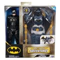 Miniatyrbild 5 av 5: SPIN MASTERPACK FIGURINE 30 CM + ANTENNTILLBEHÖR Batman Adventures