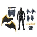 Miniatyrbild 2 av 5: SPIN MASTERPACK FIGURINE 30 CM + ANTENNTILLBEHÖR Batman Adventures
