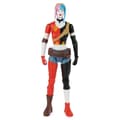 Miniatyrbillede 1 af 6: SPIN MASTER FIGURINE 30 CM - HARLEY QUINN Batman