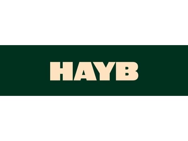 HAYB HAYB - Peru Espresso 250g
