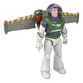 Miniatyrbild 7 av 8: Buzz Lightyear figur - XL-15 rymdskepp - Lightyear - MATTEL - Projektil launcher - Jetpack - Figur ingår