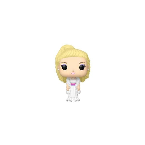 Funko Pop! - Retro Toys Barbie - Crystal Barbie (gl)