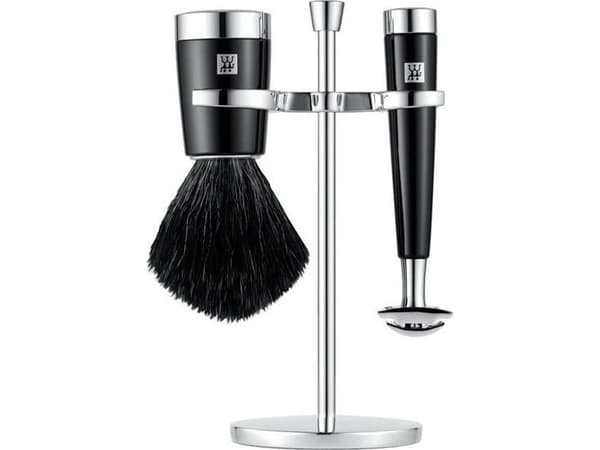Zwilling 3-osainen parranajosetti Zwilling Classic