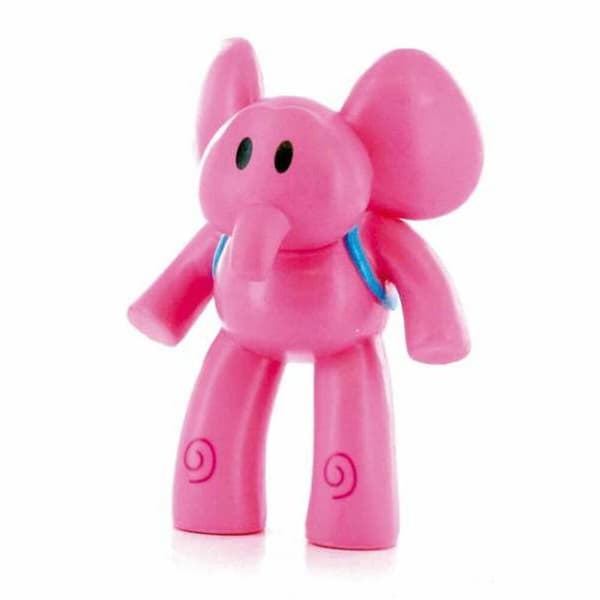 Hahmot Comansi Eli Pocoyo 7,5 cm