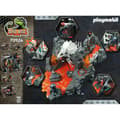 Pikkukuva 2 / 2: Playset Playmobil Dino Rise Lava Fountain Guardian 70926