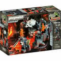 Pikkukuva 1 / 2: Playset Playmobil Dino Rise Lava Fountain Guardian 70926