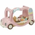 Miniatyrbillede 5 af 6: Playset Sylvanian Families 5651 Action Figurer