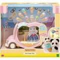 Miniatyrbillede 1 af 6: Playset Sylvanian Families 5651 Action Figurer