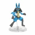 Miniatyrbillede 3 af 11: Samlet figur Pokémon 15 cm