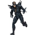 Miniatyrbillede 9 af 9: Action Figurer The Flash Dark Flash 18 cm