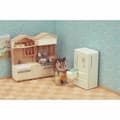 Miniatyrbillede 6 af 6: Action Figurer Sylvanian Families The Fitted Kitchen
