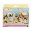 Miniatyrbillede 1 af 6: Action Figurer Sylvanian Families The Fitted Kitchen