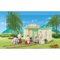Miniatyrbillede 4 af 6: Playset Sylvanian Families Medical Practice