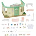 Miniatyrbillede 2 af 6: Playset Sylvanian Families Medical Practice
