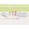 Miniatyrbillede 3 af 6: Action Figurer Sylvanian Families 5707 Kanin