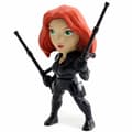 Miniatyrbillede 2 af 4: Action Figurer Capitán América Civil War : Black Widow 10 cm