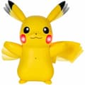 Miniatyrbillede 4 af 5: Action Figurer Bandai Pokémon