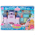 Miniatyrbillede 4 af 5: Slot Colorbaby Isabella Little Princess 6 enheder