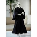 Miniatyrbillede 6 af 6: Samlet figur Mattel VOLDEMORT