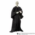 Miniatyrbillede 1 af 6: Samlet figur Mattel VOLDEMORT