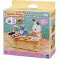 Miniatyrbillede 3 af 3: Action Figurer Sylvanian Families 5442  SYLVANIAN FAMILIES Kitchen land
