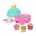 Miniatyrbillede 5 af 6: Playset Bizak Pinky Promise