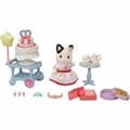 Pikkukuva 2 / 2: Nukkekodin tarvikkeet Sylvanian Families 5646