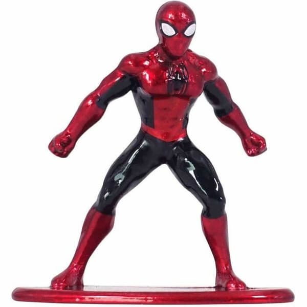 Toimintahahmot Marvel