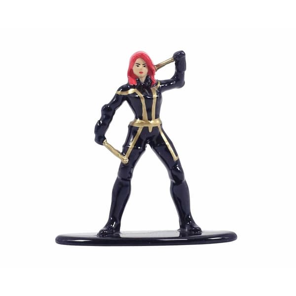 Toimintahahmot Marvel