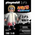 Pikkukuva 3 / 5: Toimintahahmot Playmobil Minato 6 Kappaletta