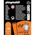 Pikkukuva 4 / 5: Toimintahahmot Playmobil Minato 6 Kappaletta