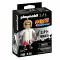 Pikkukuva 1 / 5: Toimintahahmot Playmobil Minato 6 Kappaletta