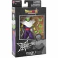 Pikkukuva 2 / 6: Figuuri, jossa liikkuvat raajat Dragon Ball Super - Piccolo 17 cm