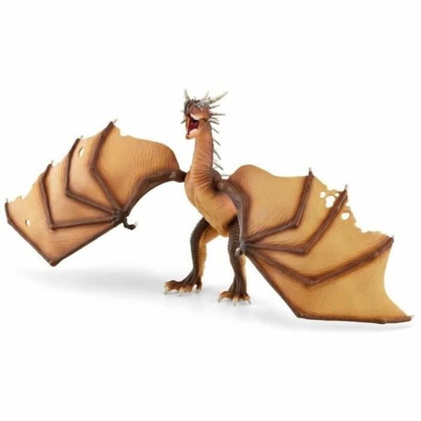 Toimintahahmot Schleich Harry Potter - Hungarian Horntail Moderni 1 Kappaletta