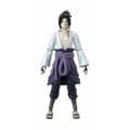 Pikkukuva 6 / 8: Toimintahahmot Naruto Shippuden Bandai Anime Heroes Beyond: Sasuke Uchiha 17 cm