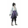 Pikkukuva 7 / 8: Toimintahahmot Naruto Shippuden Bandai Anime Heroes Beyond: Sasuke Uchiha 17 cm